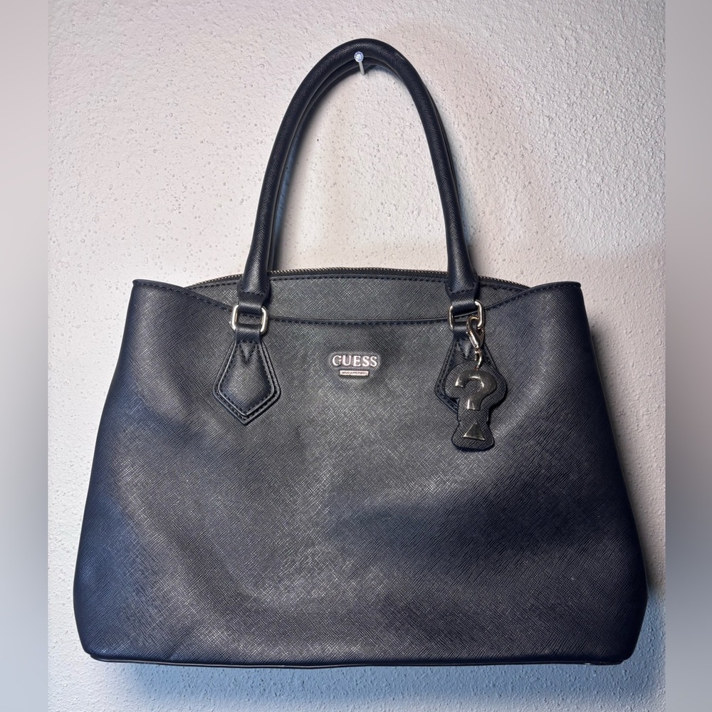 GUESS Black Women's Handbag